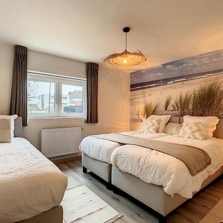 Vakantiewoning De Gavers Герардсберген Экстерьер фото