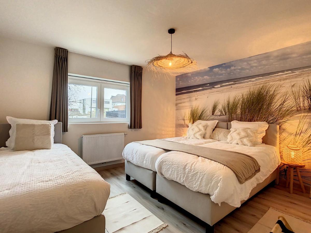 Vakantiewoning De Gavers Герардсберген Экстерьер фото