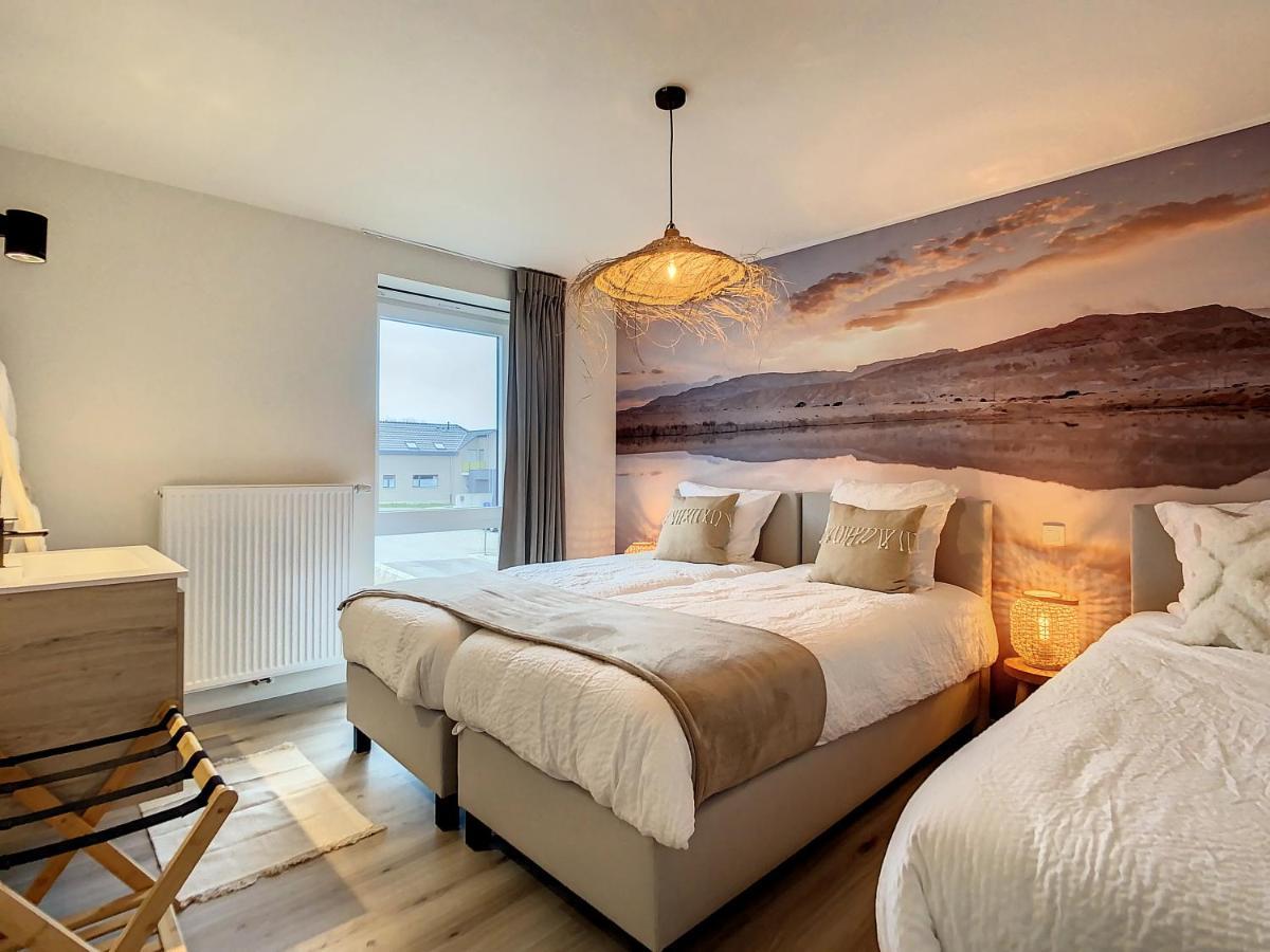 Vakantiewoning De Gavers Герардсберген Экстерьер фото