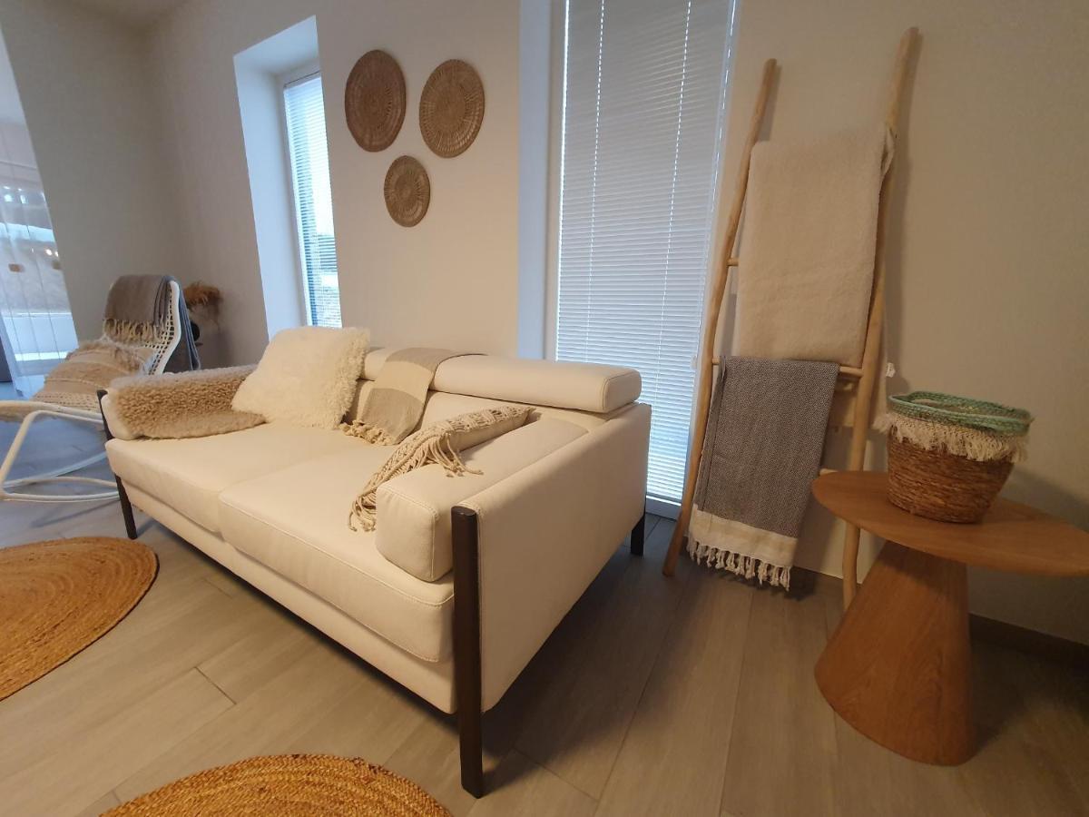 Vakantiewoning De Gavers Герардсберген Экстерьер фото