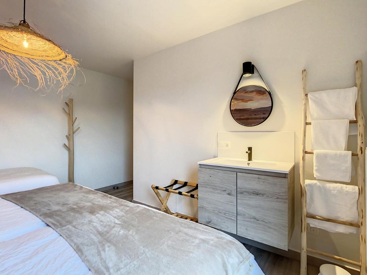 Vakantiewoning De Gavers Герардсберген Экстерьер фото
