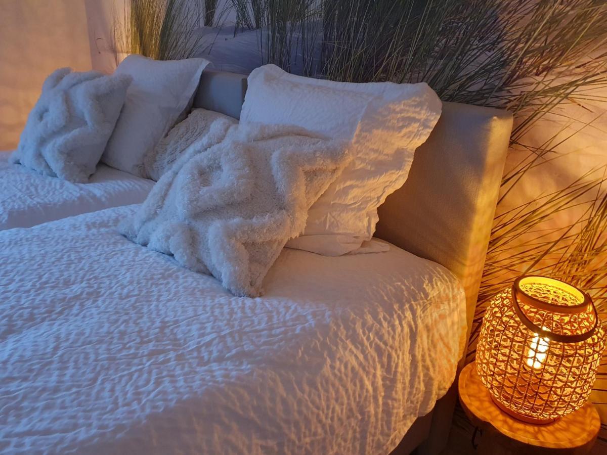 Vakantiewoning De Gavers Герардсберген Экстерьер фото