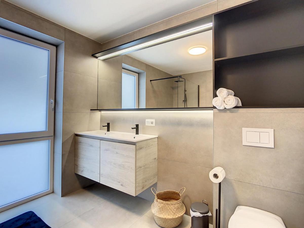 Vakantiewoning De Gavers Герардсберген Экстерьер фото